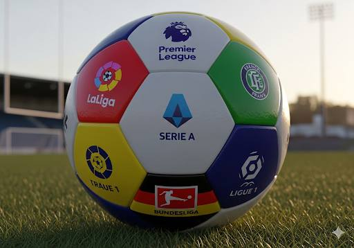 数据足球分析图表